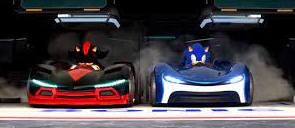 Team Sonic Racing